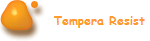 Tempera Resist